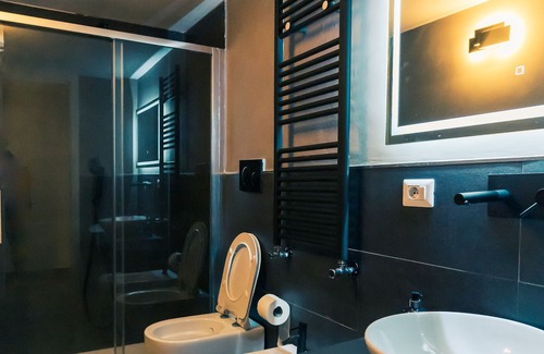 Civitavecchia Apartment | Tower Beach Suite