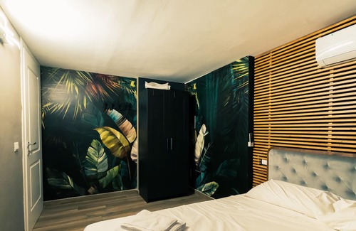 Civitavecchia Apartment | Tower Beach Suite