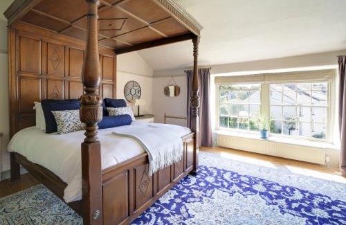 Bodmin House | Tower Hill