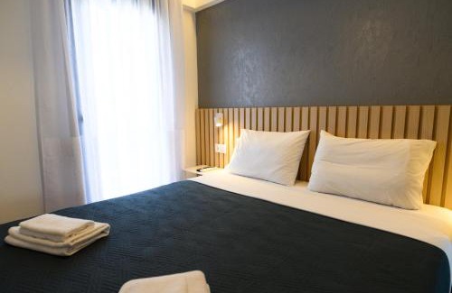 Alexandroupoli Apartment | Tower Luxury Flats