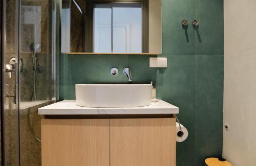 Alexandroupoli Apartment | Tower Luxury Flats