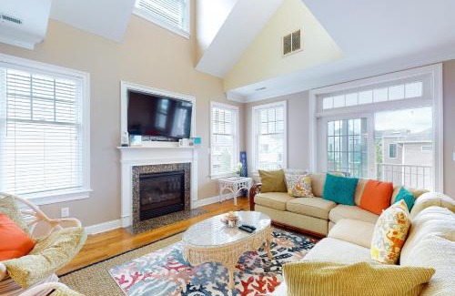 Bethany Beach House | Tower Shores - 39562 Admiral #2