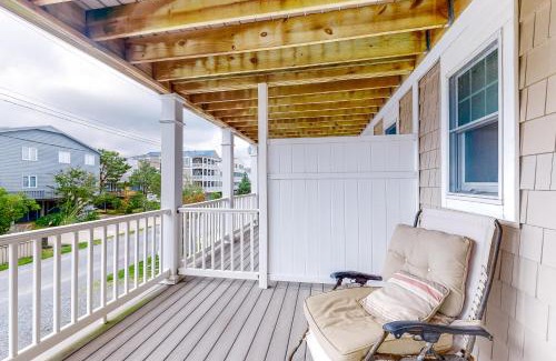 Bethany Beach House | Tower Shores - 39562 Admiral #2