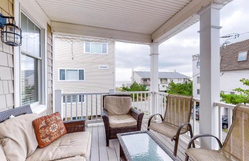 Bethany Beach House | Tower Shores - 39562 Admiral #2