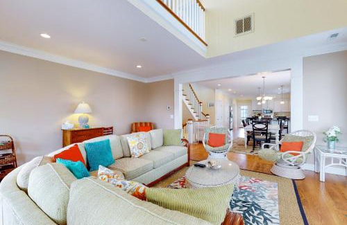 Bethany Beach House | Tower Shores - 39562 Admiral #2