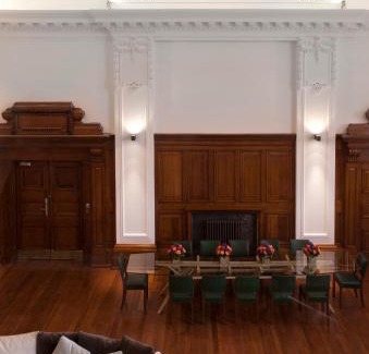 Bethnal Green Apartment | Town Hall Hotel - Shoreditch