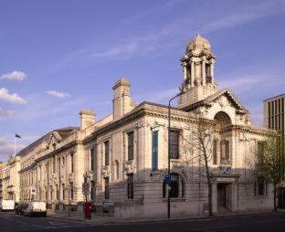 Bethnal Green Apartment | Town Hall Hotel - Shoreditch