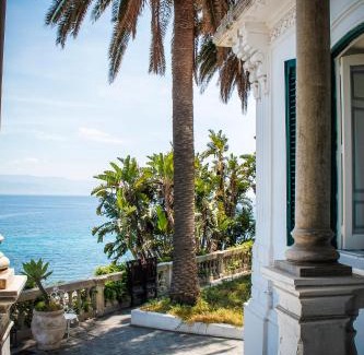 Province of Messina Bed & Breakfast | Town House Messina Paradiso