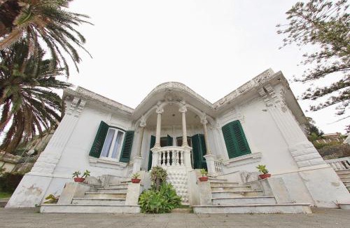 Province of Messina Bed & Breakfast | Town House Messina Paradiso