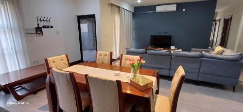 Lusaka Apartment | Town houses