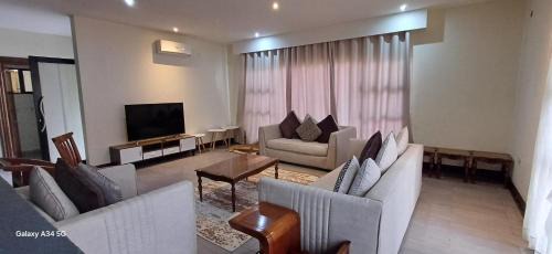 Lusaka Apartment | Town houses