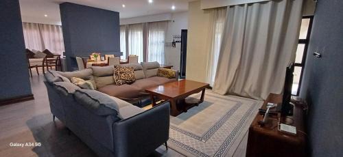 Lusaka Apartment | Town houses