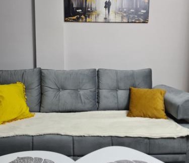 Brcko Apartment | Town Square Apartment