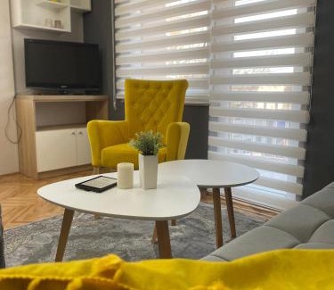 Brcko Apartment | Town Square Apartment