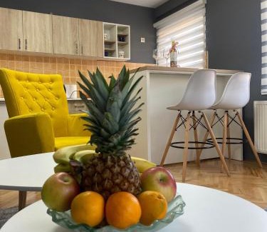 Brcko Apartment | Town Square Apartment