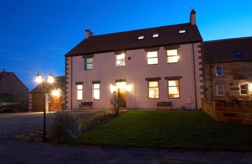 Easington Bed & Breakfast | Townend Farm Bed and Breakfast
