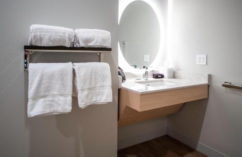 West Main Historic District Hotel | TownePlace Suites by Marriott Louisville Downtown
