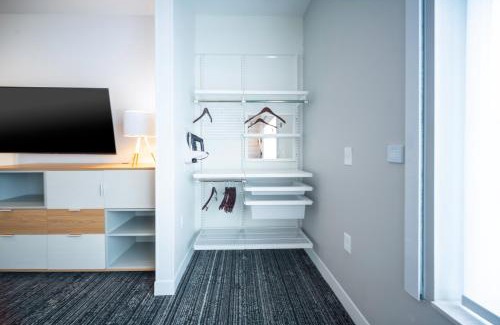 West Main Historic District Hotel | TownePlace Suites by Marriott Louisville Downtown