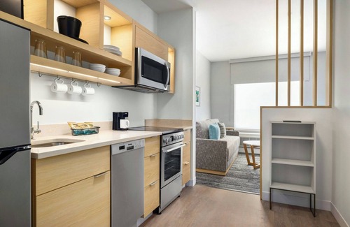 FM 1960 Hotel | TownePlace Suites by Marriott Humble Intercontinental Airport