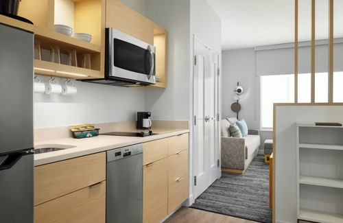 FM 1960 Hotel | TownePlace Suites by Marriott Humble Intercontinental Airport