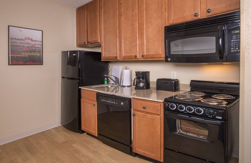 Clinton Hotel | Towneplace Suites by Marriott Clinton at Joint Base Andrews