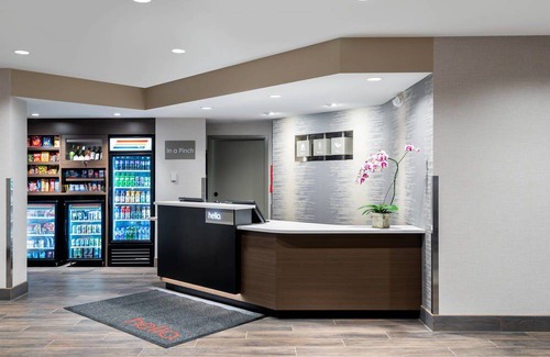 Whitefish Hotel | TownePlace Suites by Marriott Whitefish
