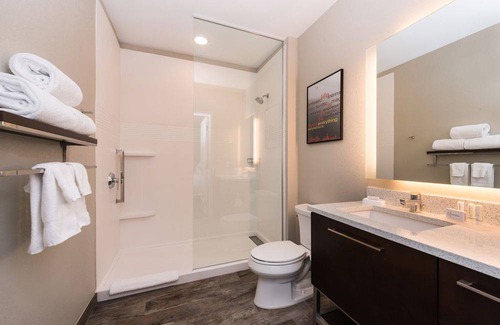 Whitefish Hotel | TownePlace Suites by Marriott Whitefish