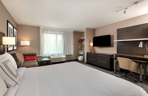 Whitefish Hotel | TownePlace Suites by Marriott Whitefish