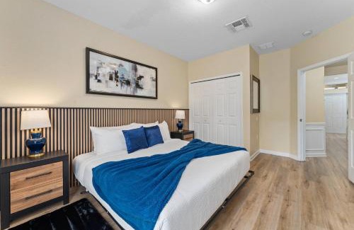 Florida Central Atlantic Coast House | Townhome in resort 3 suits