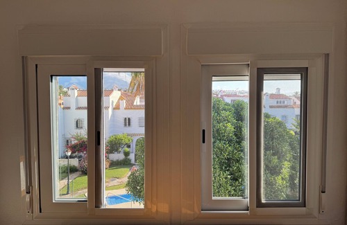 Marina de Casares House | Townhouse 4 rooms 140m from the beach