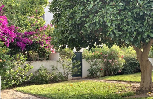 Marina de Casares House | Townhouse 4 rooms 140m from the beach