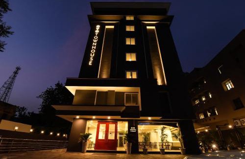 Panch Batti Hotel | Townhouse C Scheme Ahinsa Circle