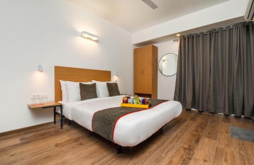 Panch Batti Hotel | Townhouse C Scheme Ahinsa Circle