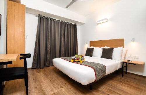 Panch Batti Hotel | Townhouse C Scheme Ahinsa Circle