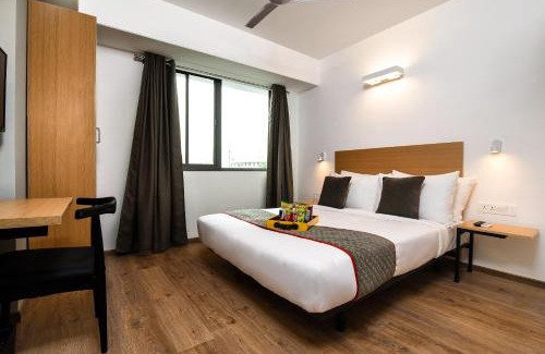 Panch Batti Hotel | Townhouse C Scheme Ahinsa Circle