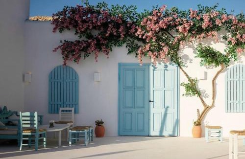 Ad-Dab'ah Villa | Townhouse