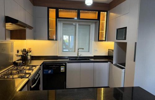 Ad-Dab'ah Villa | Townhouse