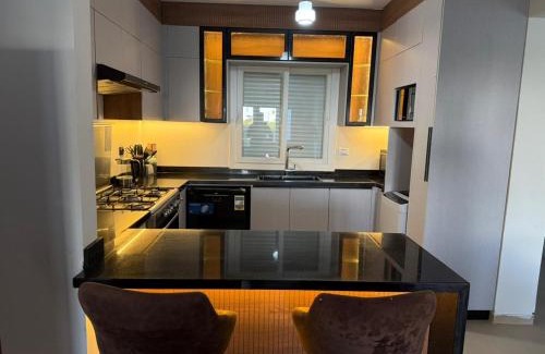 Ad-Dab'ah Villa | Townhouse