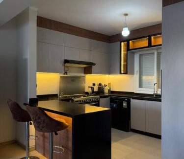 Ad-Dab'ah Villa | Townhouse