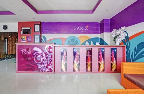 Malang Hotel | Townhouse Oak Malang near ITN Malang formerly Fariz Hotel Singosari