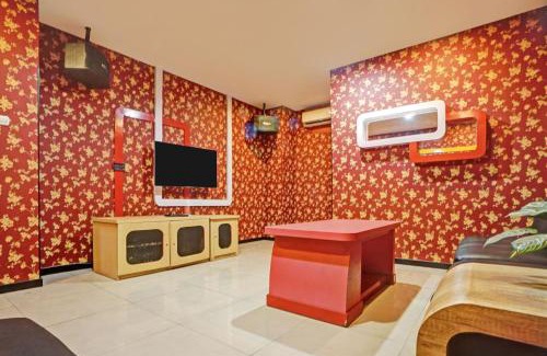 Malang Hotel | Townhouse Oak Malang near ITN Malang formerly Fariz Hotel Singosari
