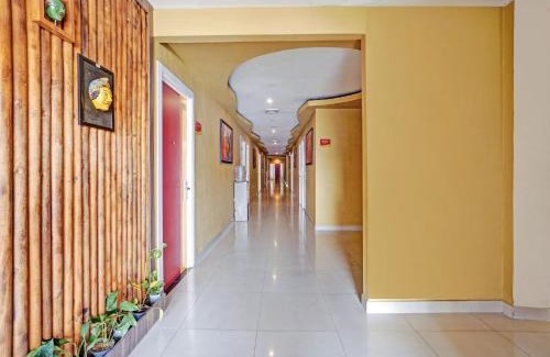 Malang Hotel | Townhouse Oak Malang near ITN Malang formerly Fariz Hotel Singosari