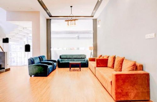 Navi Mumbai Hotel | Townhouse Oak Ulwe