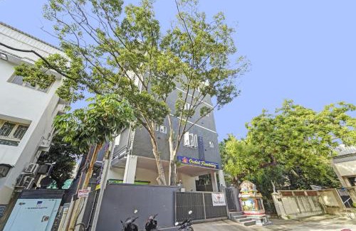 Saidapet Hotel | Townhouse ORCHID RESIDENCY Near T.Nagar