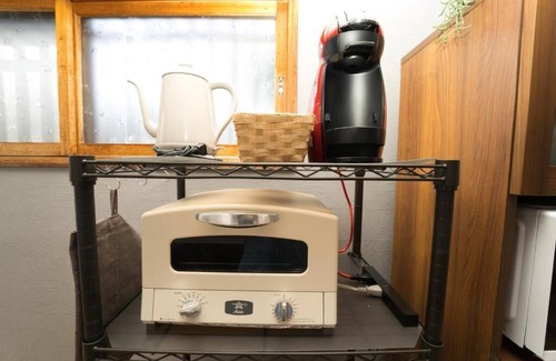 Toyako House | Toya Blue