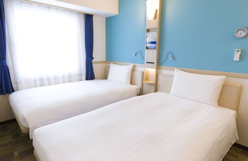 Igidani Onsen Hotel | Toyoko Inn Himeji-eki Shinkansen Kita-guchi