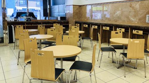 Nagoya City Centre Hotel | Toyoko Inn Nagoya-eki Shinkansen-guchi