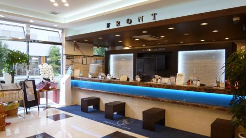 Odawara Hotel | Toyoko Inn Odawara eki Higashi guchi