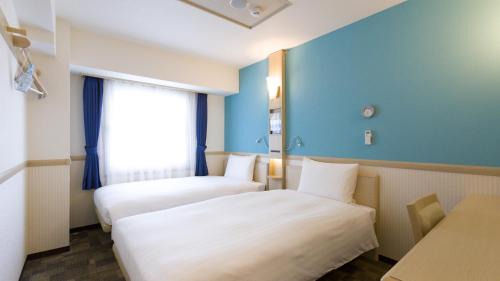 Odawara Hotel | Toyoko Inn Odawara eki Higashi guchi