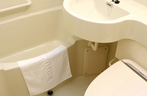 Akabane Hotel | Toyoko Inn Tokyo Akabane Station Higashi Ichibangai